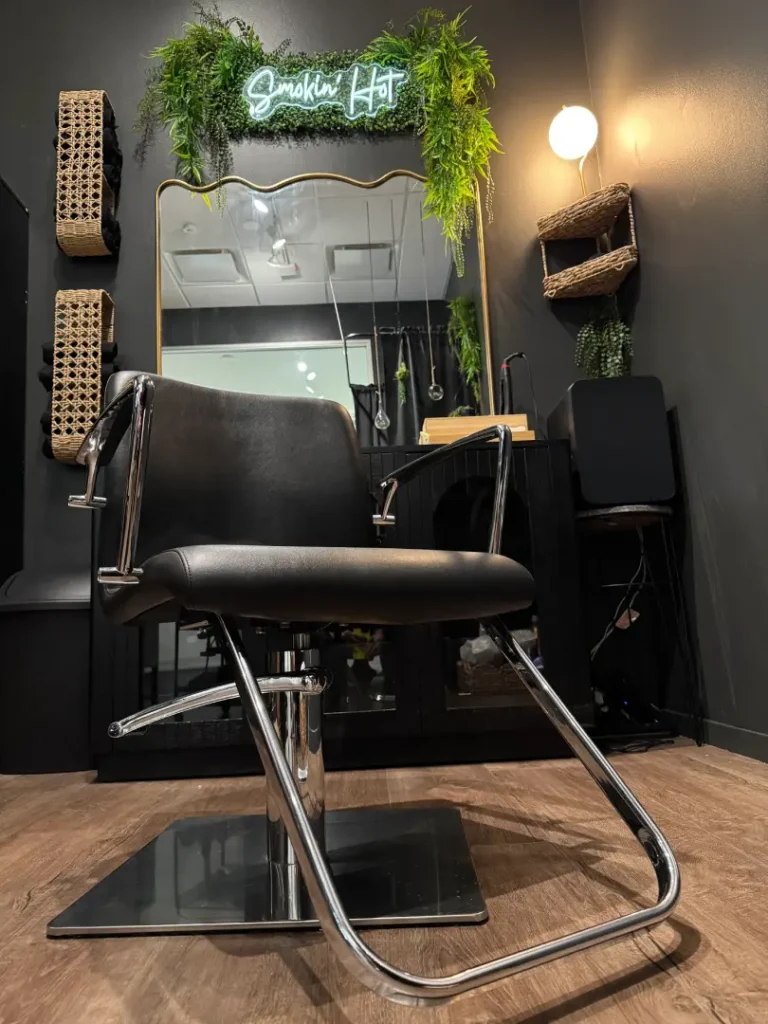 Haus Of Shade Salon