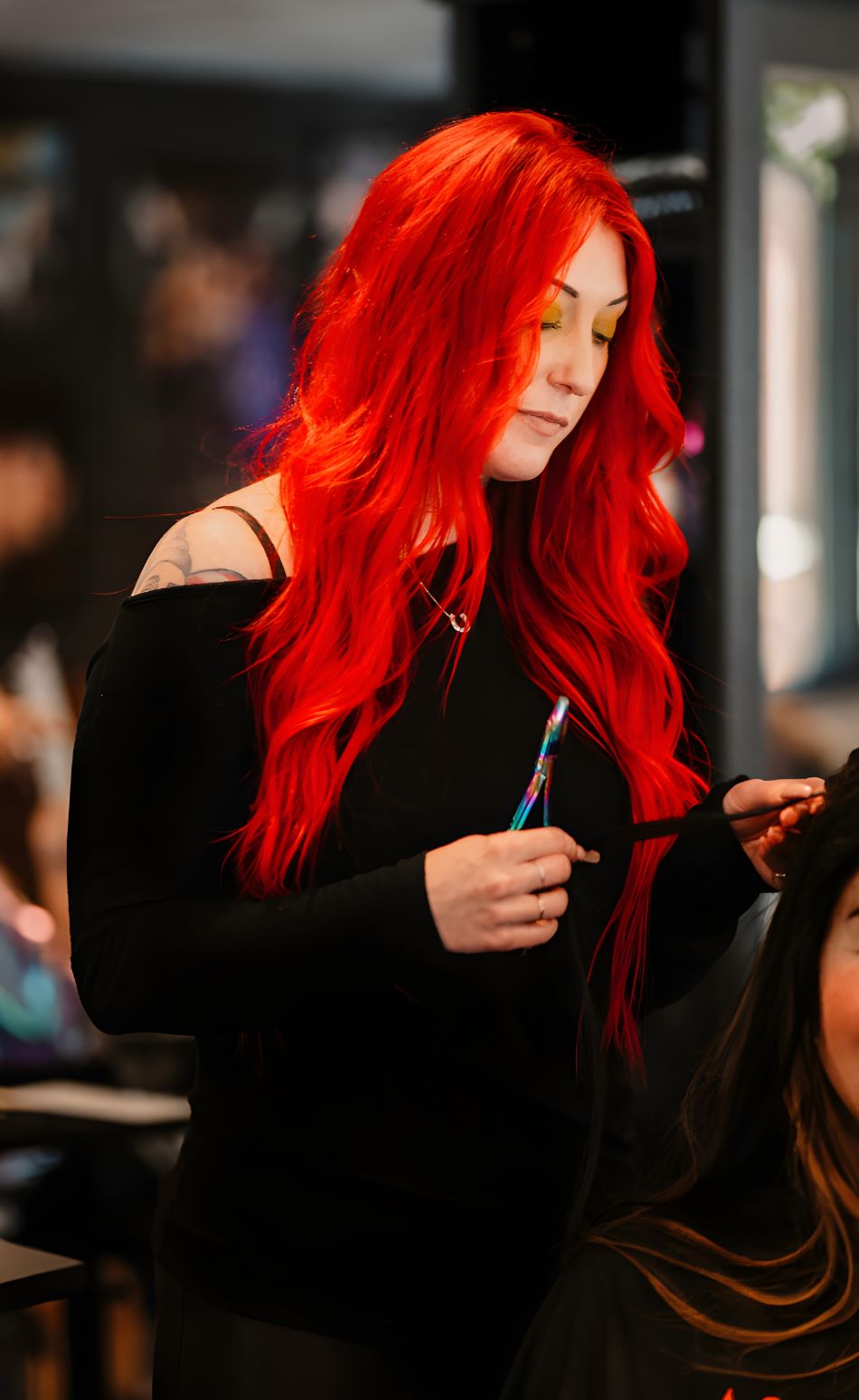 The Village Salon