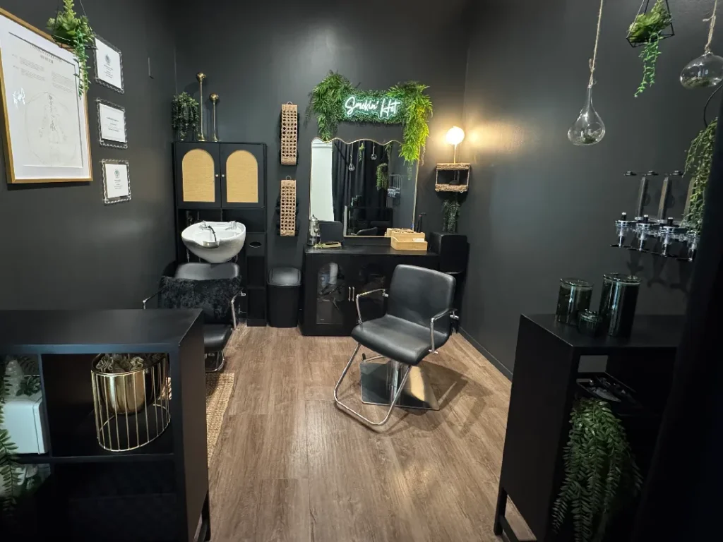 Valley Village Salon